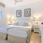 Parque Tropical En Lanzarote 公寓式酒店 卡门港