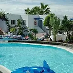 Parque Tropical En Lanzarote 公寓式酒店