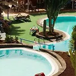 Parque Tropical En Lanzarote 公寓式酒店 卡门港