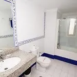 Parque Tropical En Lanzarote 公寓式酒店