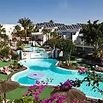 Parque Tropical En Lanzarote 公寓式酒店 卡门港