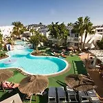 公寓式酒店 Parque Tropical En Lanzarote