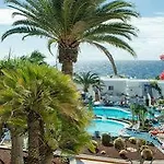 公寓式酒店 Parque Tropical En Lanzarote