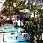 Parque Tropical En Lanzarote 2* 卡门港