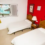 公寓式酒店 Parque Tropical En Lanzarote 2*