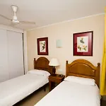 公寓式酒店 Parque Tropical En Lanzarote