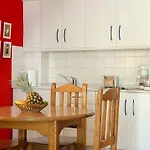 Parque Tropical En Lanzarote 公寓式酒店