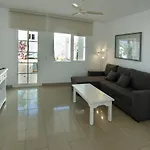 Parque Tropical En Lanzarote 公寓式酒店 卡门港