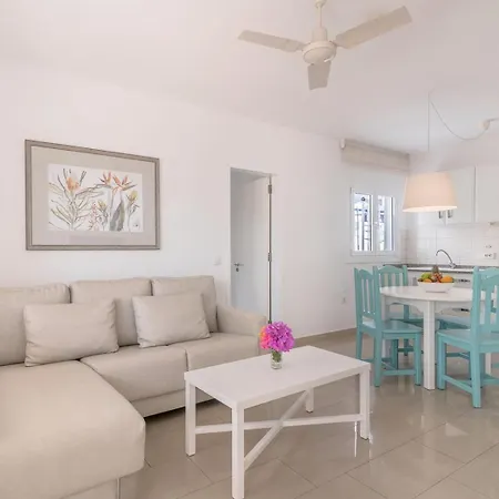 Parque Tropical En Lanzarote Puerto del Carmen (Lanzarote)