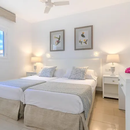 Parque Tropical En Lanzarote شقة فندقية بويرتو ذيل كارمين