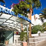 Aparthotel Parque Tropical En Lanzarote 2*