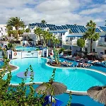 Parque Tropical En Lanzarote Aparthotel Puerto del Carmen (Lanzarote)