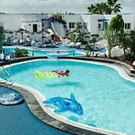 Aparthotel Parque Tropical En Lanzarote Puerto del Carmen (Lanzarote)