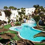 Parque Tropical En Lanzarote Aparthotel 2*