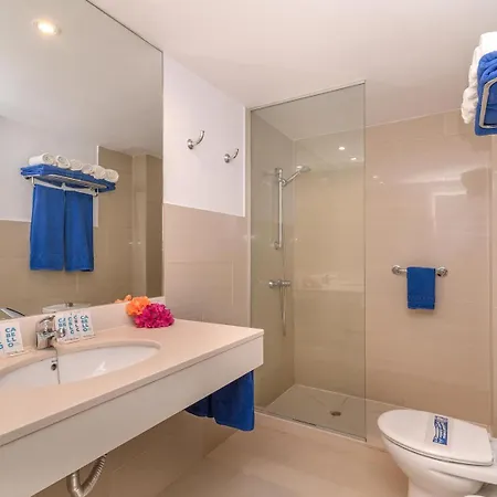 Aparthotel Parque Tropical En Lanzarote