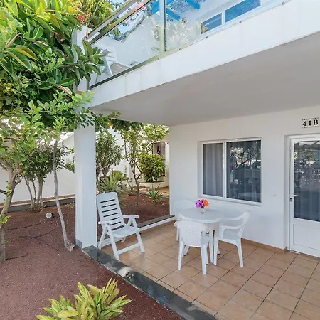 Parque Tropical En Lanzarote Aparthotel Puerto del Carmen (Lanzarote)