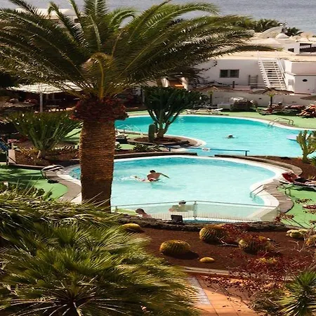 Parque Tropical En Lanzarote 푸에르토 델 카르멘