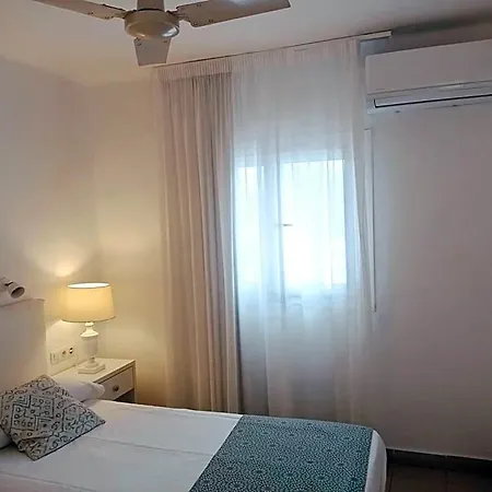 Parque Tropical En Lanzarote Lägenhetshotell 2*