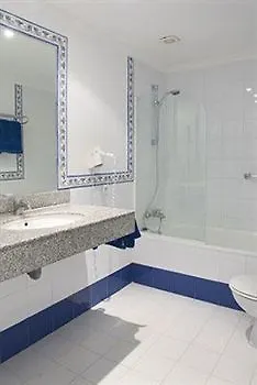 Apart Otel Parque Tropical En Lanzarote 2*