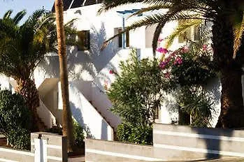 Parque Tropical En Lanzarote Puerto del Carmen (Lanzarote)
