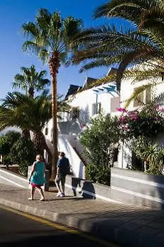 Parque Tropical En Lanzarote Apartmanhotel 2*