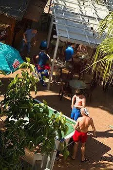 Appart hôtel Parque Tropical En Lanzarote 2*