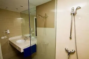 Aparthotel Parque Tropical En Lanzarote