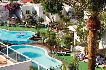 Appart hôtel Parque Tropical En Lanzarote Puerto del Carmen (Lanzarote)