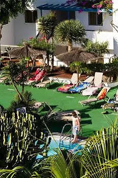 Parque Tropical En Lanzarote Puerto del Carmen (Lanzarote)
