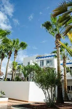 Parque Tropical En Lanzarote 2* Puerto del Carmen (Lanzarote)