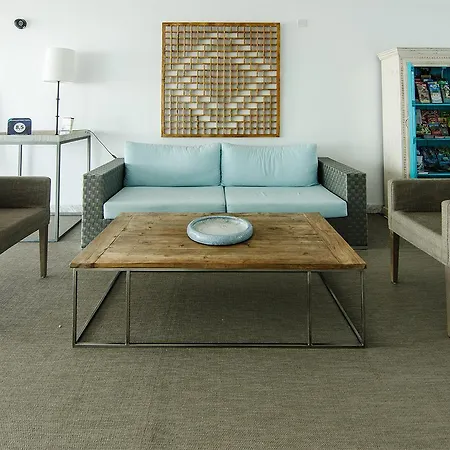 아파트호텔 Parque Tropical En Lanzarote