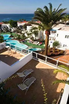 Parque Tropical En Lanzarote Appart hôtel Puerto del Carmen (Lanzarote)