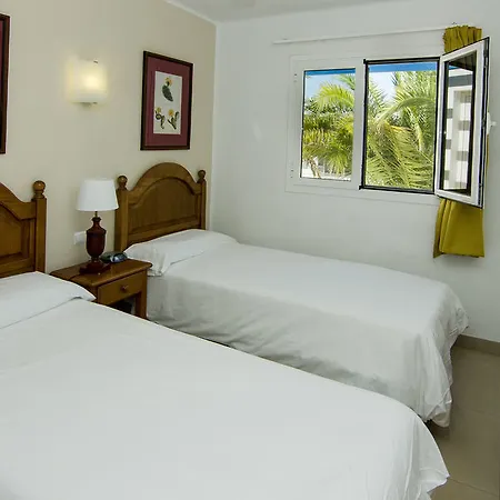 Aparthotel Parque Tropical En Lanzarote Puerto del Carmen (Lanzarote)
