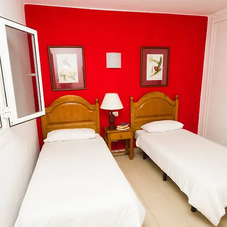 Parque Tropical En Lanzarote 2* Puerto del Carmen (Lanzarote)