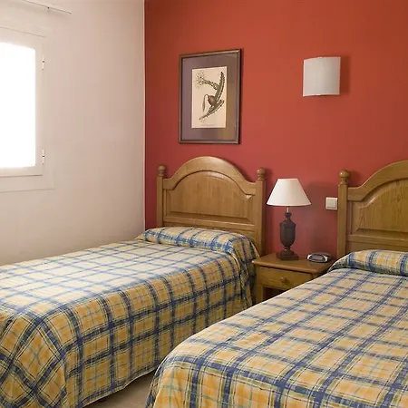 Parque Tropical En Lanzarote Apart Otel 2*