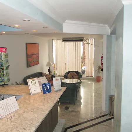 Parque Tropical En Lanzarote Aparthotel Puerto del Carmen (Lanzarote)