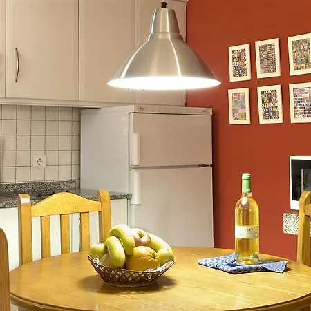 Aparthotel Parque Tropical En Lanzarote 2*