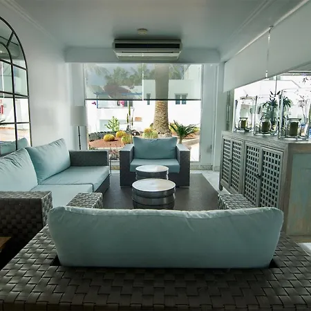 Parque Tropical En Lanzarote 2* Puerto del Carmen (Lanzarote)