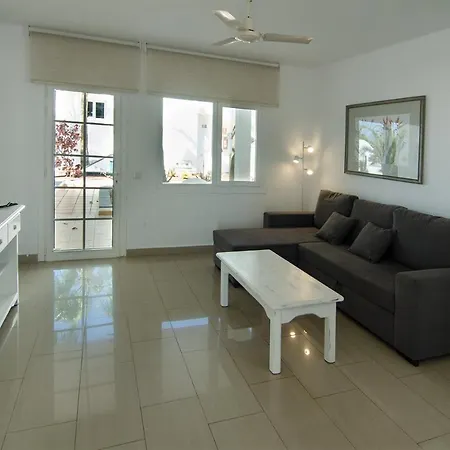 Parque Tropical En Lanzarote Aparthotel Puerto del Carmen (Lanzarote)