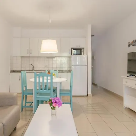 Parque Tropical En Lanzarote Aparthotel Puerto del Carmen (Lanzarote)