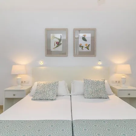 Parque Tropical En Lanzarote 푸에르토 델 카르멘