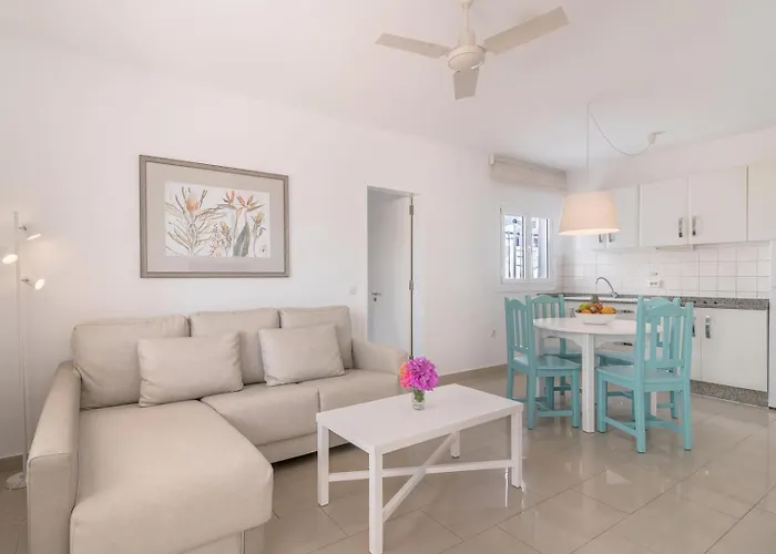 Parque Tropical En Lanzarote Puerto del Carmen (Lanzarote)