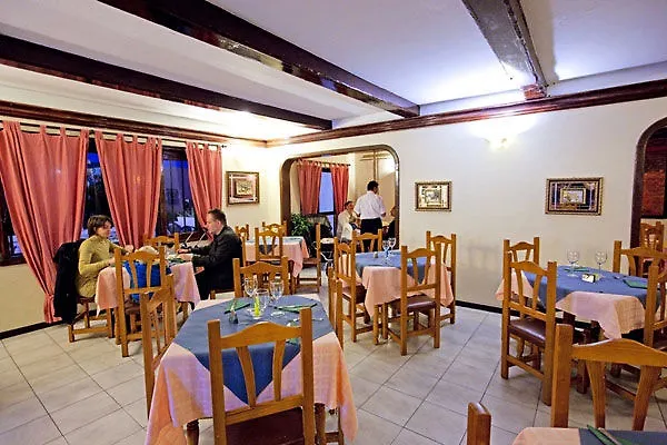 Parque Tropical En Lanzarote 아파트호텔 푸에르토 델 카르멘