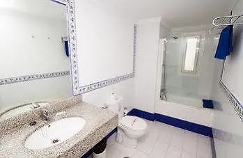 Parque Tropical En Lanzarote 아파트호텔