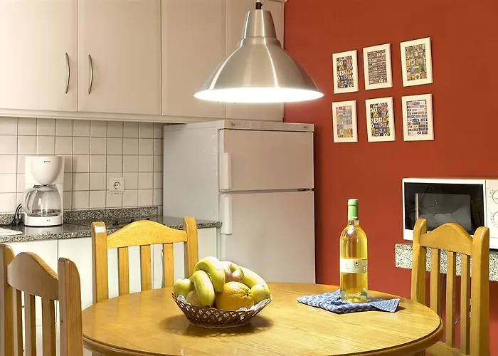 아파트호텔 Parque Tropical En Lanzarote 2*