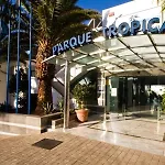 Parque Tropical En Lanzarote Aparthotel 2*