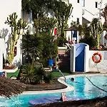 Parque Tropical En Lanzarote Aparthotel 2*