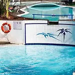 Aparthotel Parque Tropical En Lanzarote