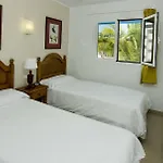 Aparthotel Parque Tropical En Lanzarote Puerto del Carmen (Lanzarote)