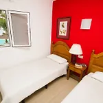 Aparthotel Parque Tropical En Lanzarote